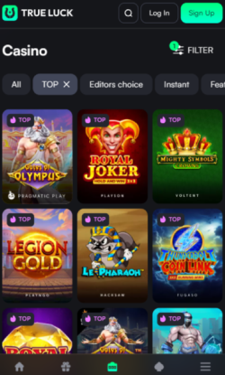 Begin meteen met gokken in het casino!